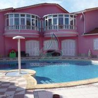 House in the city center in Portugal, Albufeira, 800 sq.m.