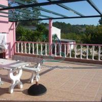 House in the city center in Portugal, Albufeira, 800 sq.m.