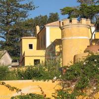 Дом в Португалии, Албуфейра, 1500 кв.м.