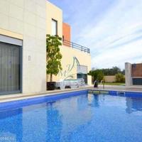 Villa in Portugal, Albufeira, 171 sq.m.