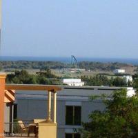 Пентхаус в Португалии, Албуфейра, 150 кв.м.