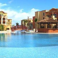 Пентхаус в Португалии, Албуфейра, 150 кв.м.