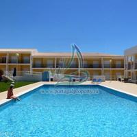 Flat in the city center in Portugal, Albufeira, 105 sq.m.