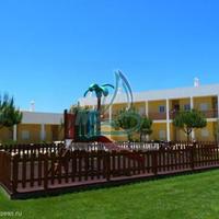 Flat in the city center in Portugal, Albufeira, 105 sq.m.