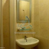 Flat in the city center in Portugal, Albufeira, 105 sq.m.