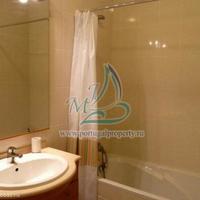 Flat in the city center in Portugal, Albufeira, 105 sq.m.