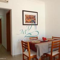 Flat in the city center in Portugal, Albufeira, 105 sq.m.