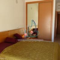 Flat in the city center in Portugal, Albufeira, 105 sq.m.