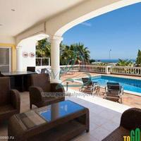 House in Portugal, Albufeira, 235 sq.m.