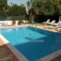 House in Portugal, Albufeira, 189 sq.m.