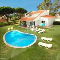 House in the city center in Portugal, Albufeira, 205 sq.m.