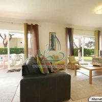 House in the city center in Portugal, Albufeira, 205 sq.m.