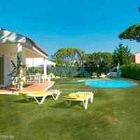 House in the city center in Portugal, Albufeira, 205 sq.m.