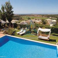 Villa in Portugal, Algarve, Albufeira, 388 sq.m.