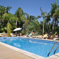 House in the city center in Portugal, Albufeira, 279 sq.m.