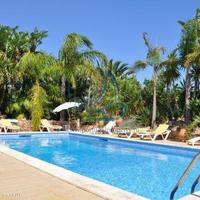 House in the city center in Portugal, Albufeira, 279 sq.m.