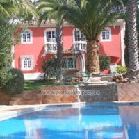 House in Portugal, Albufeira, 480 sq.m.