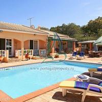 House in Portugal, Albufeira, 220 sq.m.