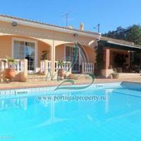 House in Portugal, Albufeira, 220 sq.m.