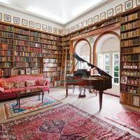 House in Portugal, Albufeira, 1200 sq.m.