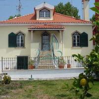 House in the city center in Portugal, Albufeira, 380 sq.m.