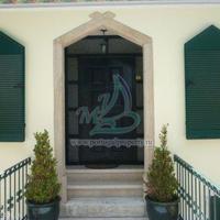 House in the city center in Portugal, Albufeira, 380 sq.m.