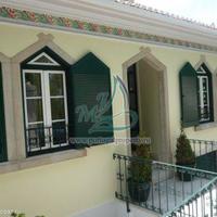 House in the city center in Portugal, Albufeira, 380 sq.m.