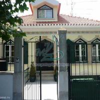 House in the city center in Portugal, Albufeira, 380 sq.m.