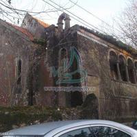 House in the city center in Portugal, Albufeira, 100 sq.m.