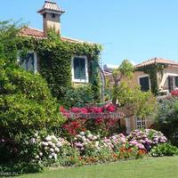 House in the city center in Portugal, Albufeira, 587 sq.m.