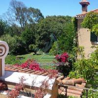 House in the city center in Portugal, Albufeira, 587 sq.m.