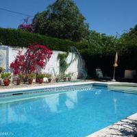 House in the city center in Portugal, Albufeira, 587 sq.m.