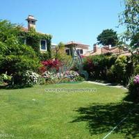 House in the city center in Portugal, Albufeira, 587 sq.m.