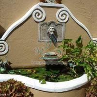 House in the city center in Portugal, Albufeira, 587 sq.m.