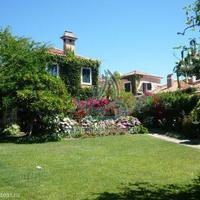 House in the city center in Portugal, Albufeira, 587 sq.m.