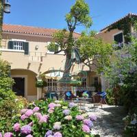 House in the city center in Portugal, Albufeira, 587 sq.m.