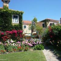 House in the city center in Portugal, Albufeira, 587 sq.m.