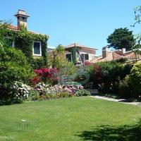 House in the city center in Portugal, Albufeira, 587 sq.m.