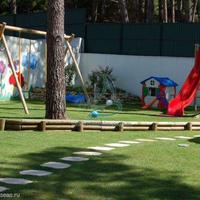 House in Portugal, Albufeira, 318 sq.m.