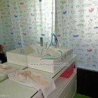 Villa in Portugal, Albufeira, 370 sq.m.