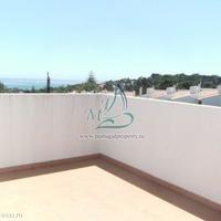 Villa in the city center in Portugal, Albufeira, 200 sq.m.