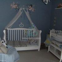 Villa in the city center in Portugal, Albufeira, 200 sq.m.