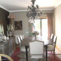 Villa in the city center in Portugal, Albufeira, 200 sq.m.