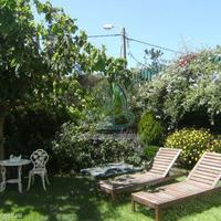 Villa in the city center in Portugal, Albufeira, 200 sq.m.