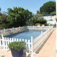 Villa in the city center in Portugal, Albufeira, 200 sq.m.