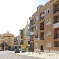 Flat in the city center in Portugal, Albufeira, 100 sq.m.