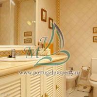 Flat in the city center in Portugal, Albufeira, 100 sq.m.