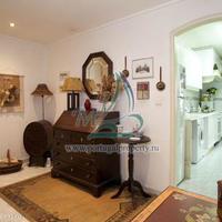 Flat in the city center in Portugal, Albufeira, 100 sq.m.