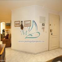 Flat in the city center in Portugal, Albufeira, 100 sq.m.