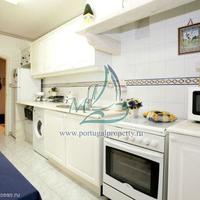 Flat in the city center in Portugal, Albufeira, 100 sq.m.